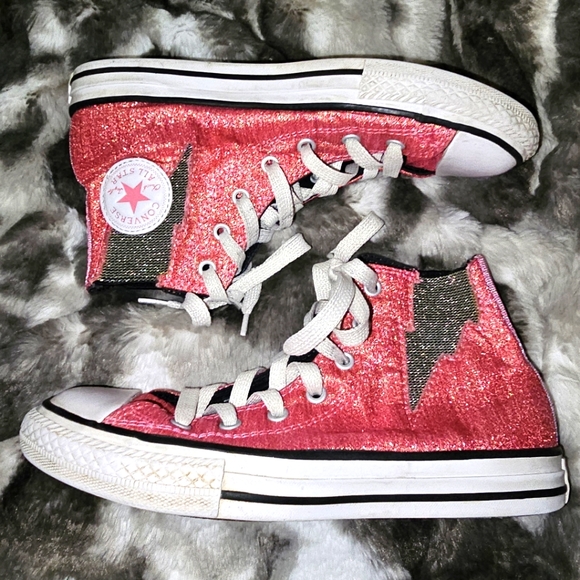 Converse ☆ All Star - Picture 7 of 7
